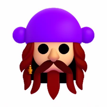 Emoji model