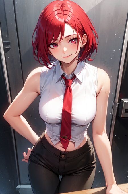 KOF l Vanessa