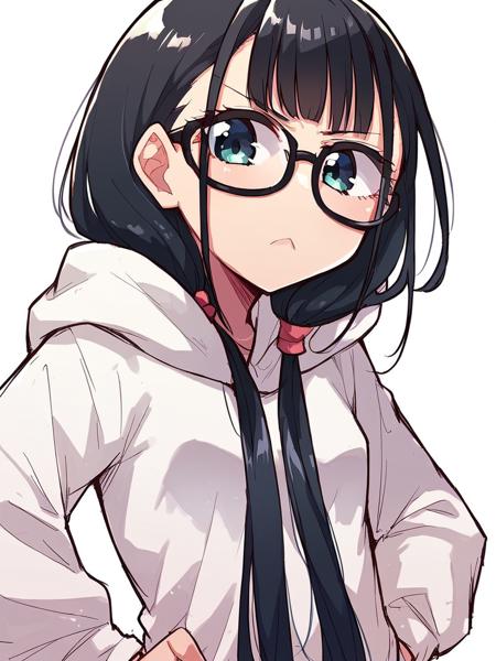Makano Mucchi Style + Some Characters [摩訶の巣窟 (摩訶乃ムッチ)]