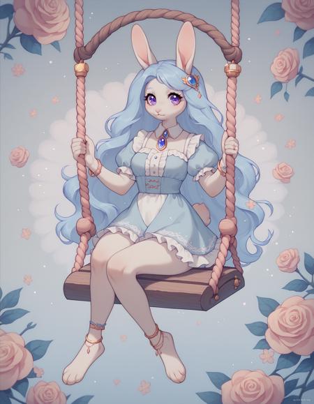 Pastel Style for PonyXL