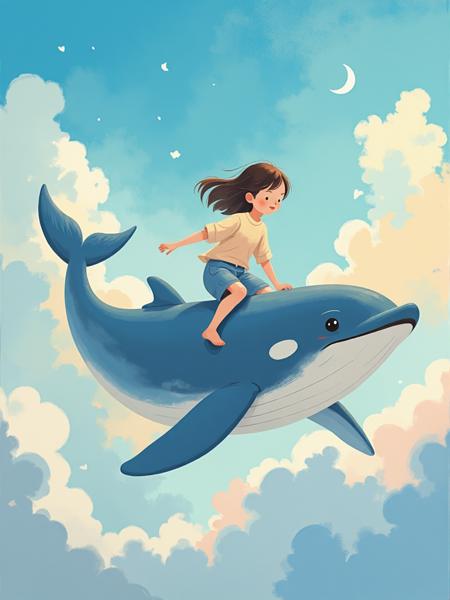 Kid Book illustration | Lâm Panda