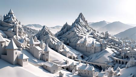 Fantasy Wallpaper
