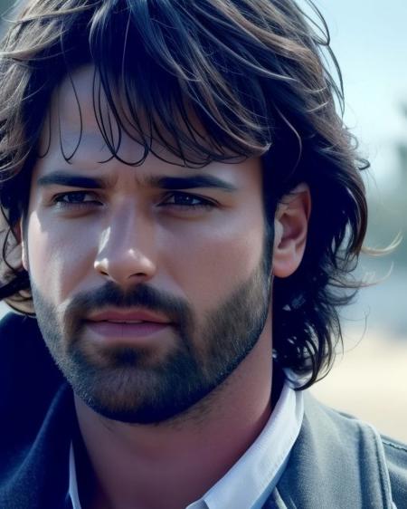 Turkish Gentlemen