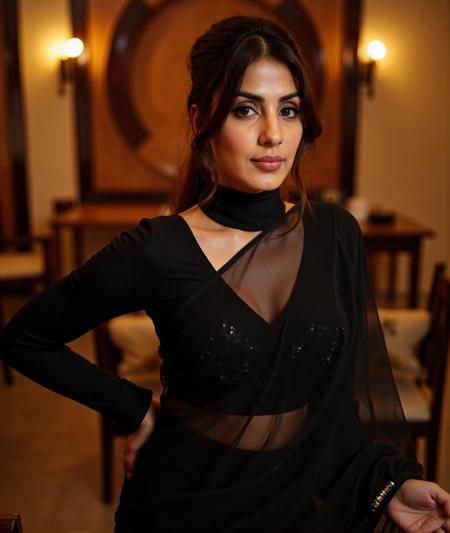 Rhea Chakraborty