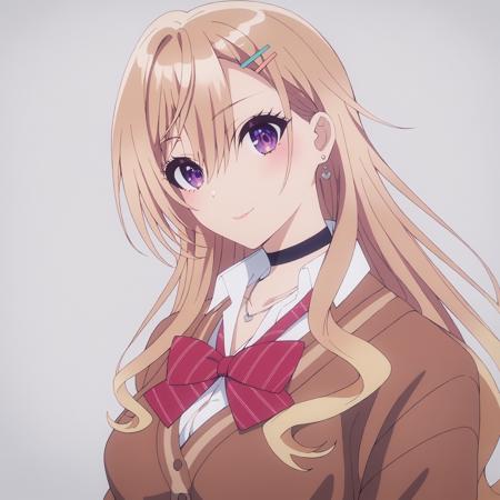 LoRA / Pony / Yumiko Satou | Seiyuu Radio no Uraomote版本Yumiko Pony (ID: 938546)
