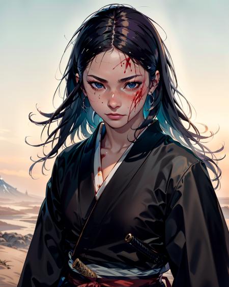 vagabond
