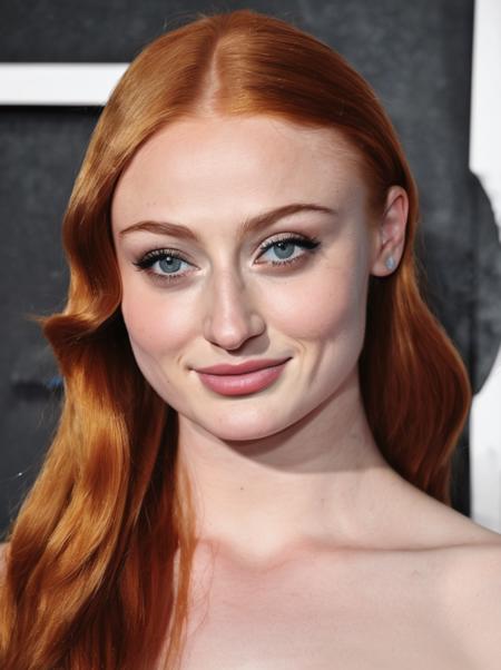 Sophie Turner (actress) [XL]