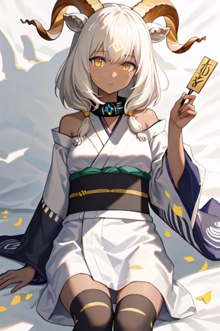 beeswax/ビーズワクス/蜜蜡 (Arknights)