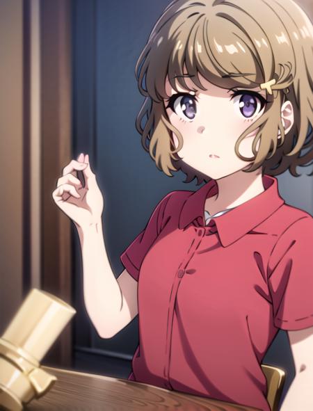 Tomoe Koga版本v1.0 (ID: 446635)