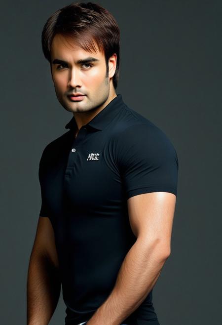 Vivian Dsena