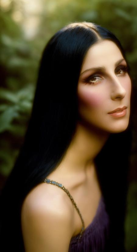 Cher - 70s