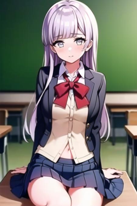 Izumo Saki (D4DJ)