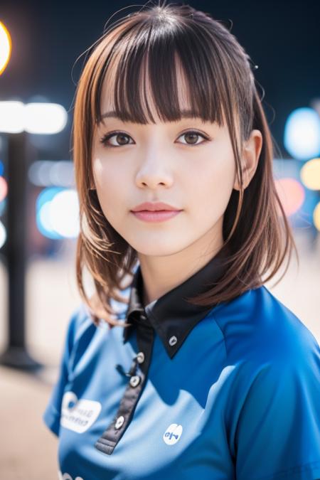 MizuharaAkina/ 瑞原明奈 _JP_Kishi