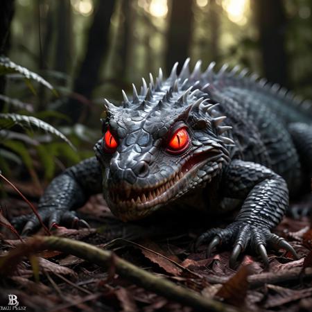 RPGBasiliskXL