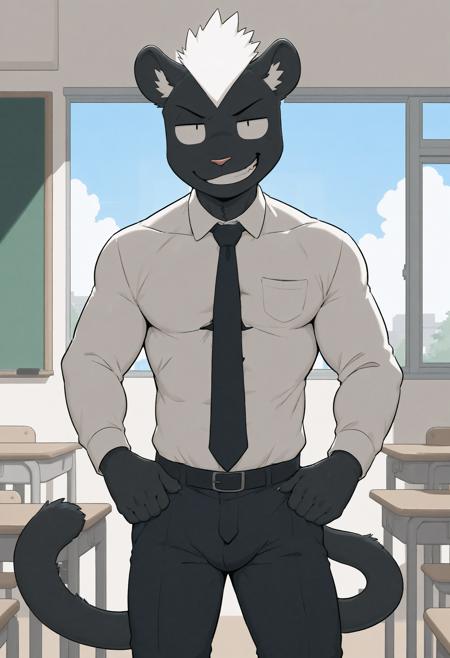 Brad - Canyne Khai