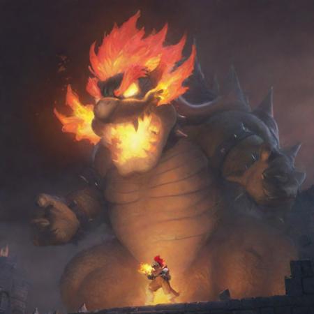 Bowser