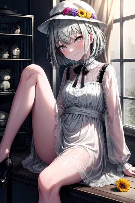 Kusanagi Nene