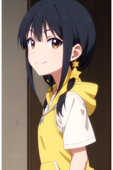 阿久津瑠璃-笨女孩（Akutsu Ruri-Aho Girl）