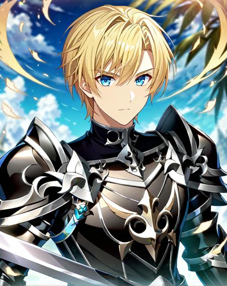 Brammashell SDXL LoRA + Pony // GrandChase Dimensional Chaser