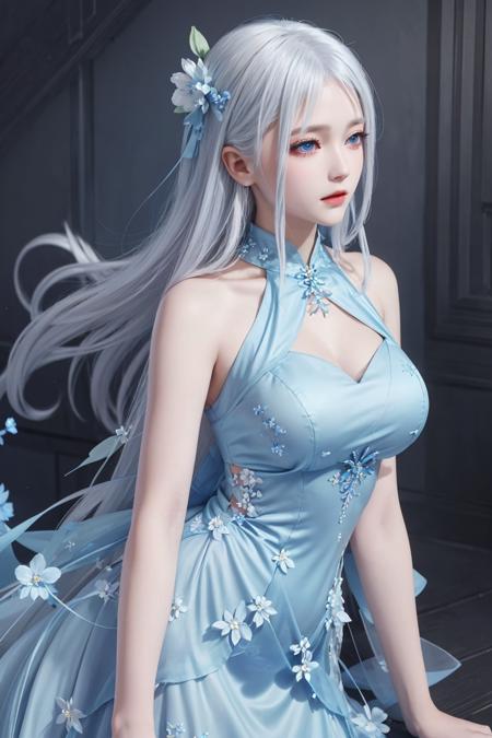 Zai Ji | Naraka