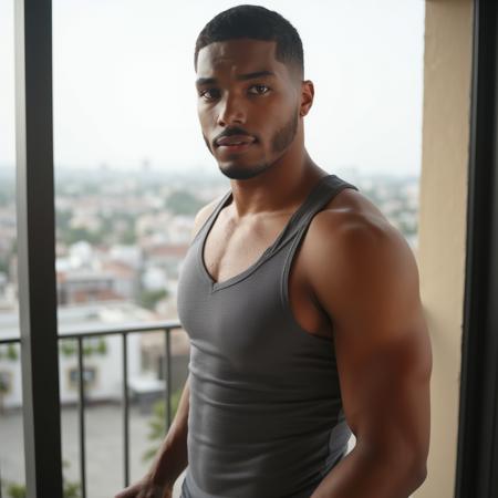 Rome Flynn Flux, SDXL, and SD 1.5