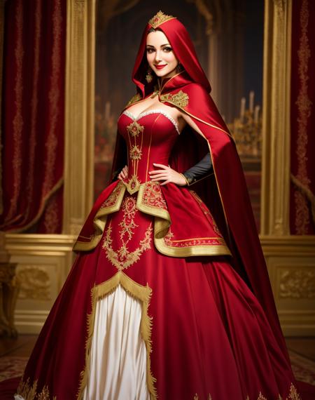 Royal Gowns - an EDG collection
