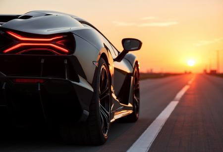 Lamborghini Revuelto [FLUX] - by Dever版本v1.0 (ID: 997810)