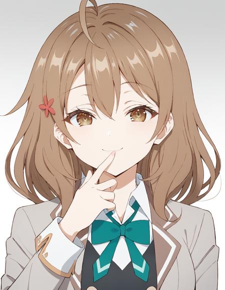 [ILXL/PDXL] Maria Mikhailovna Kujou (Masha) マリヤ・ミハイロヴナ・九条 | Alya Sometimes Hides Her Feelings in Russian 時々ボソッとロシア語でデレる隣のアーリャさん版本v2.0 (ID: 924332)