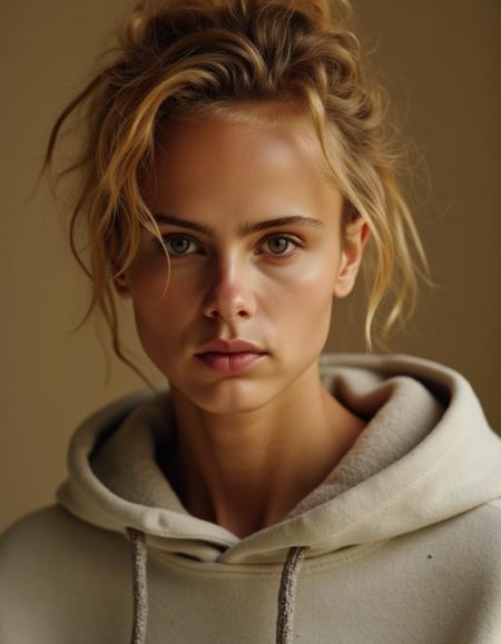 olivia vinten