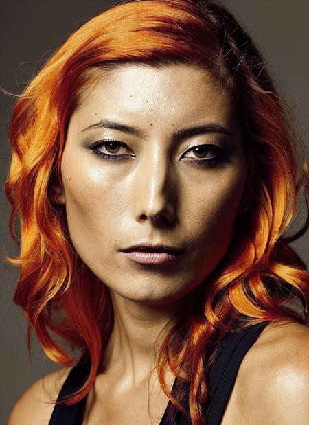 Dichen Lachman