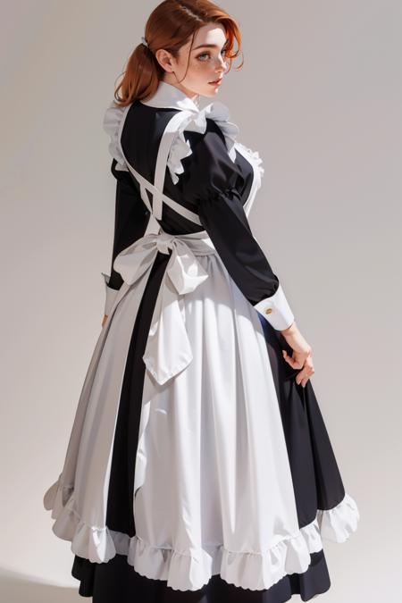 Maid Costumes