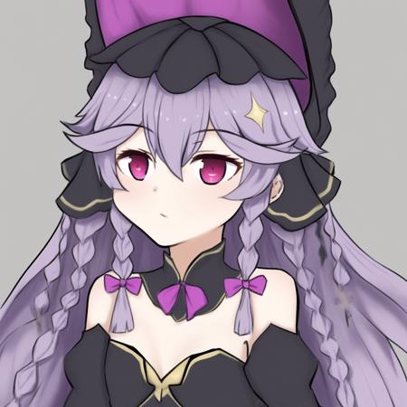 Sinful Angelica (Epic Seven)