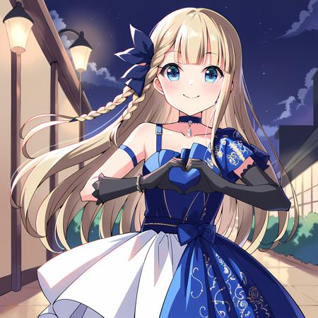 narumiya suzu 成宮すず - Idoly Pride
