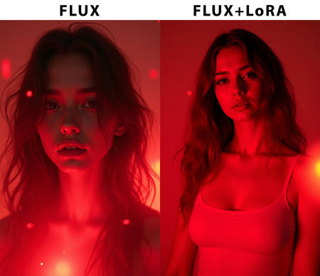 Detail Enhancer FLUX
