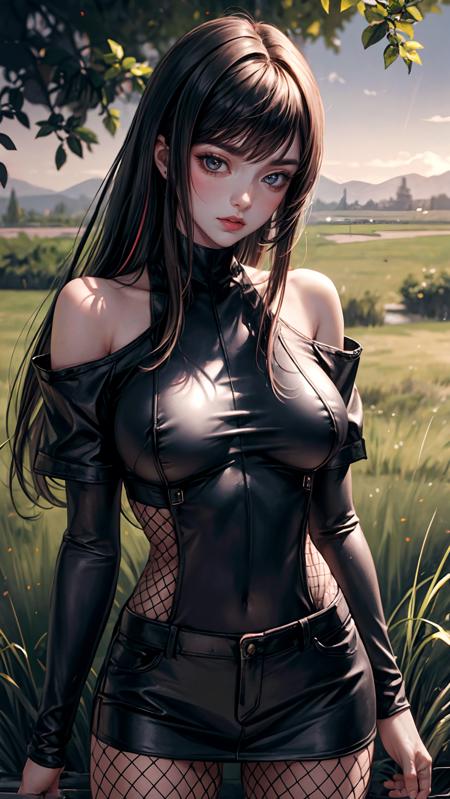 YabaL_Mix AniRealistic