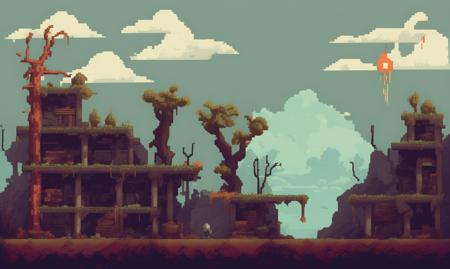 PIXHELL