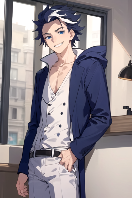 Welt Joyce Clone (Honkai Impact 3rd)