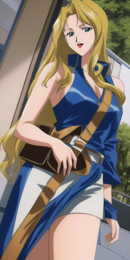 Rex - Macross 7