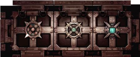 SpaceHulk Tiles