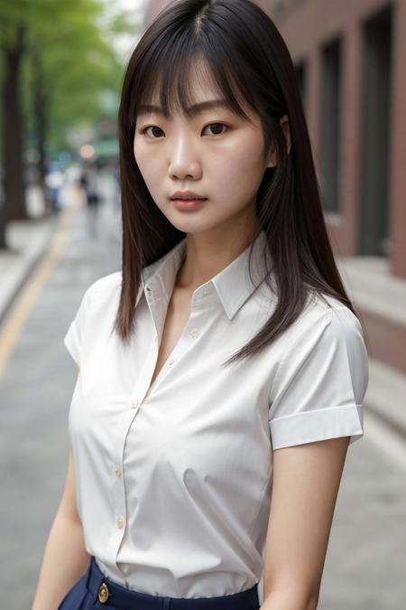 Kawaii Goddess: Mariel