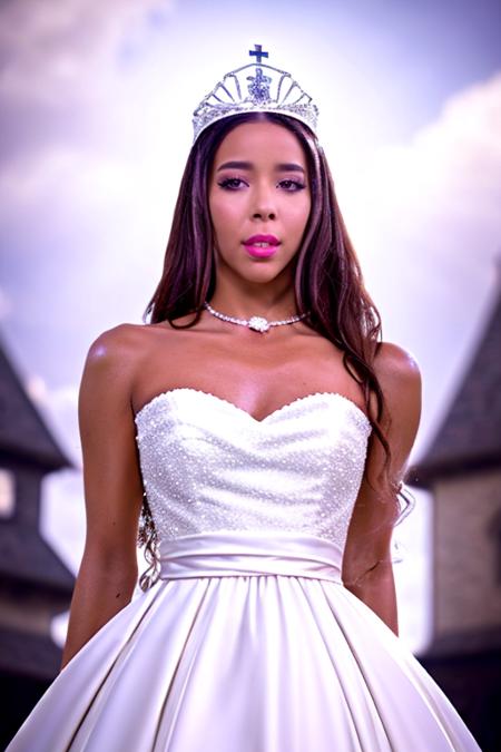 Lia Lin