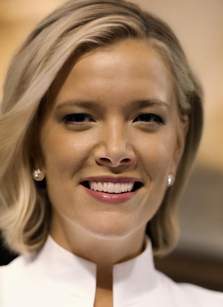 Megyn Kelly