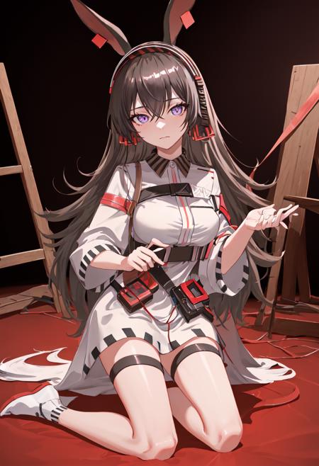 april/エイプリル/四月 (Arknights)