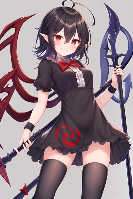 houjuu_nue/封獣ぬえ/호쥬누에 (Touhou)
