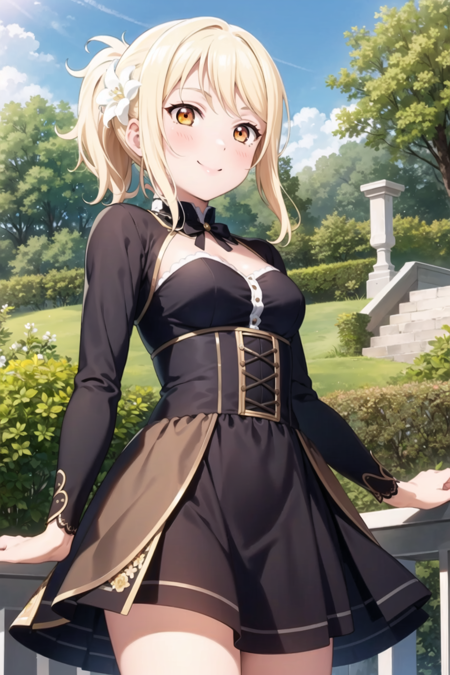 Miyashita Ai - Love Live!