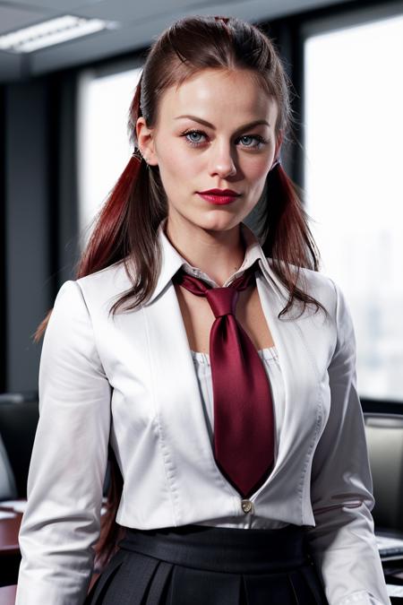 Cassidy Freeman