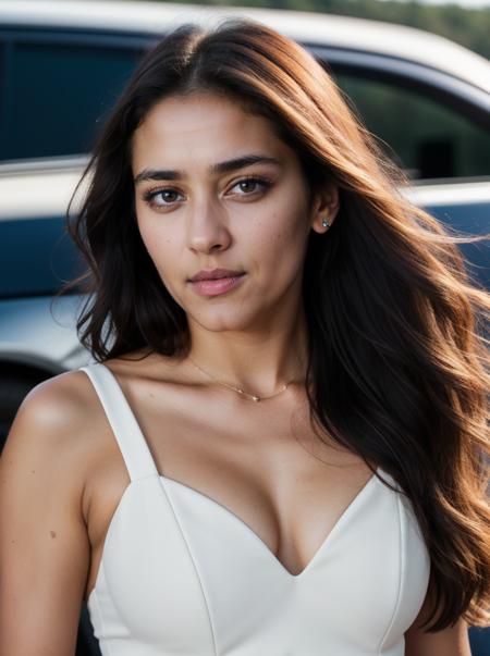 Helena Falcone MXAI