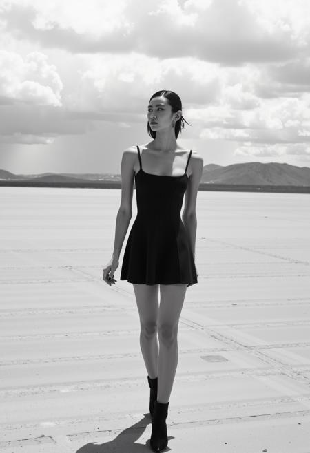 Fleur Du Mal - Collection [Flux]