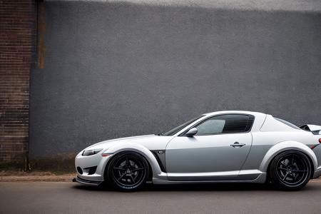 Mazda RX8