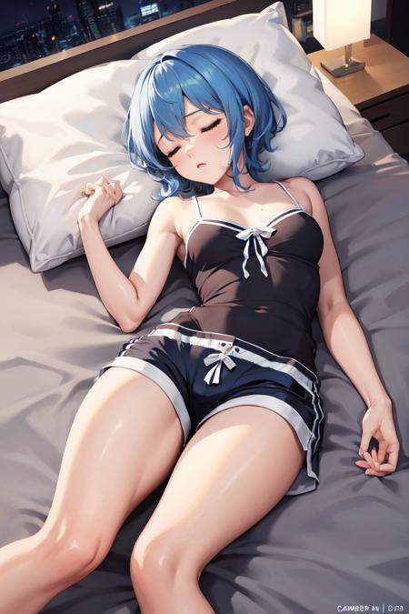 Hoshimachi Suisei (8+ Outfits) | Hololive